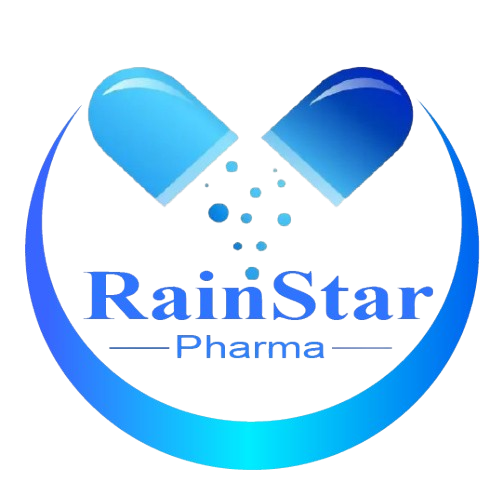 RainStar Logo